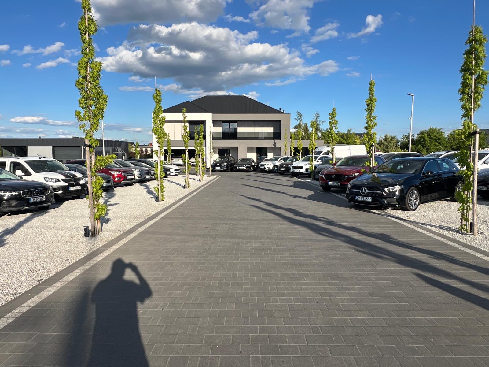 Autokauf24 — salon i auta 2