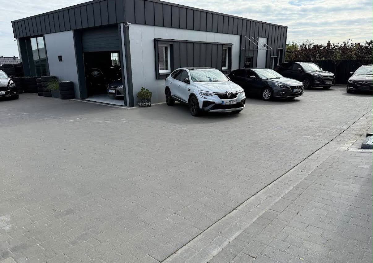Autokauf24 — salon i auta 3